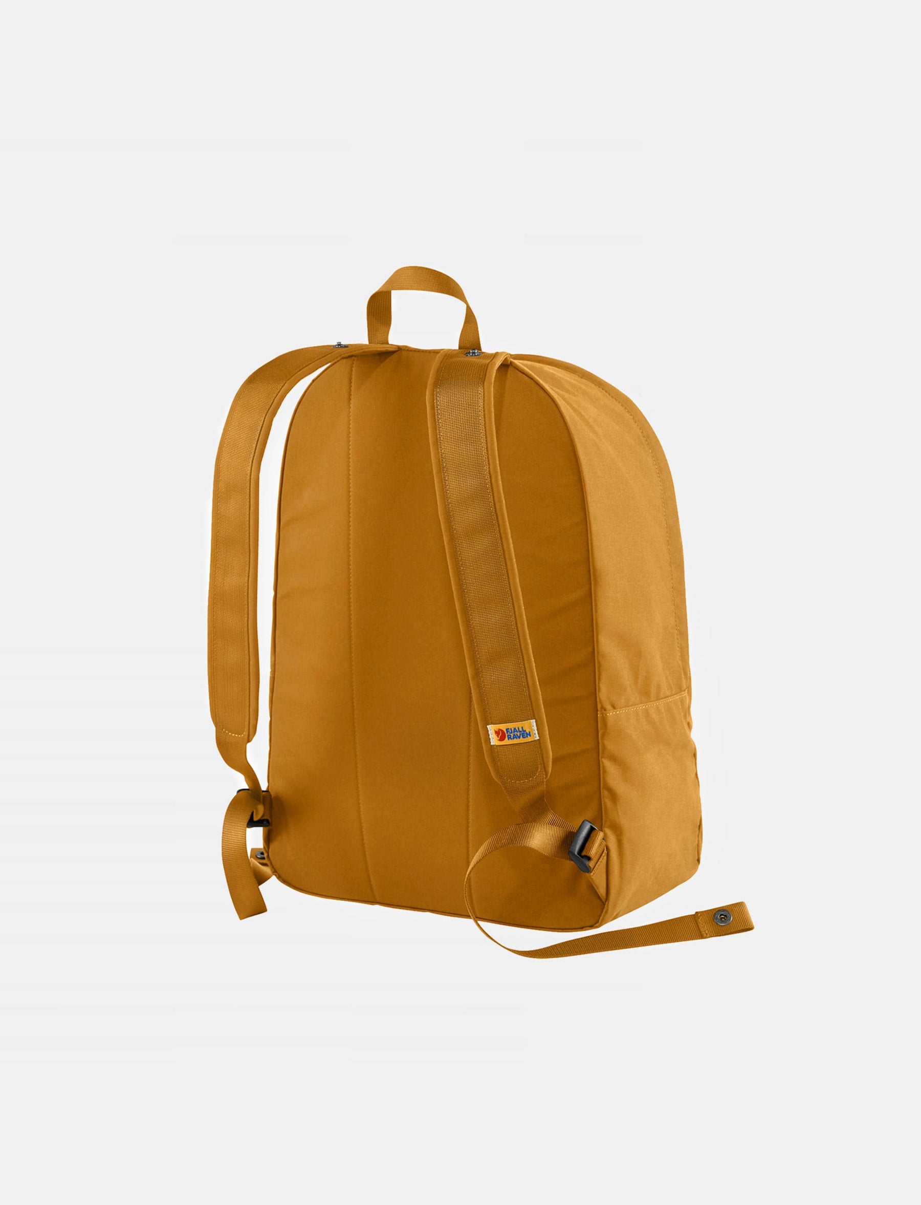 Kanken Fjallraven Vardag - תיק גב 25 ליטר בצבע KN בלוט-Kanken-One Size-נאקו