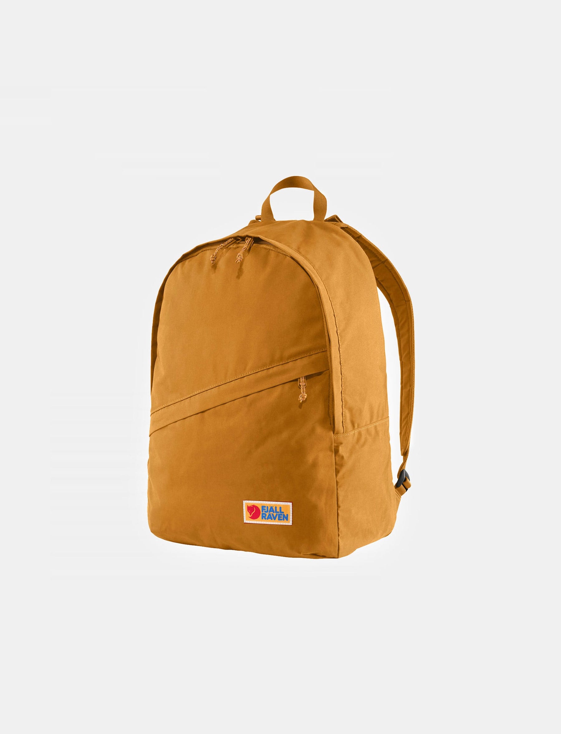 Fjallraven Kanken Vardag - תיק גב קאן קן 16 ליטר בצבע KN בלוט-Kanken-One Size-נאקו