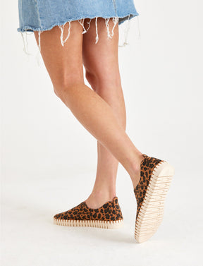 Ilse Jacobsen Tulip 139LEO - נעלי סניקרס לנשים אילסה ג'קובסון טוליפ-Ilse Jacobsen-38-נאקו