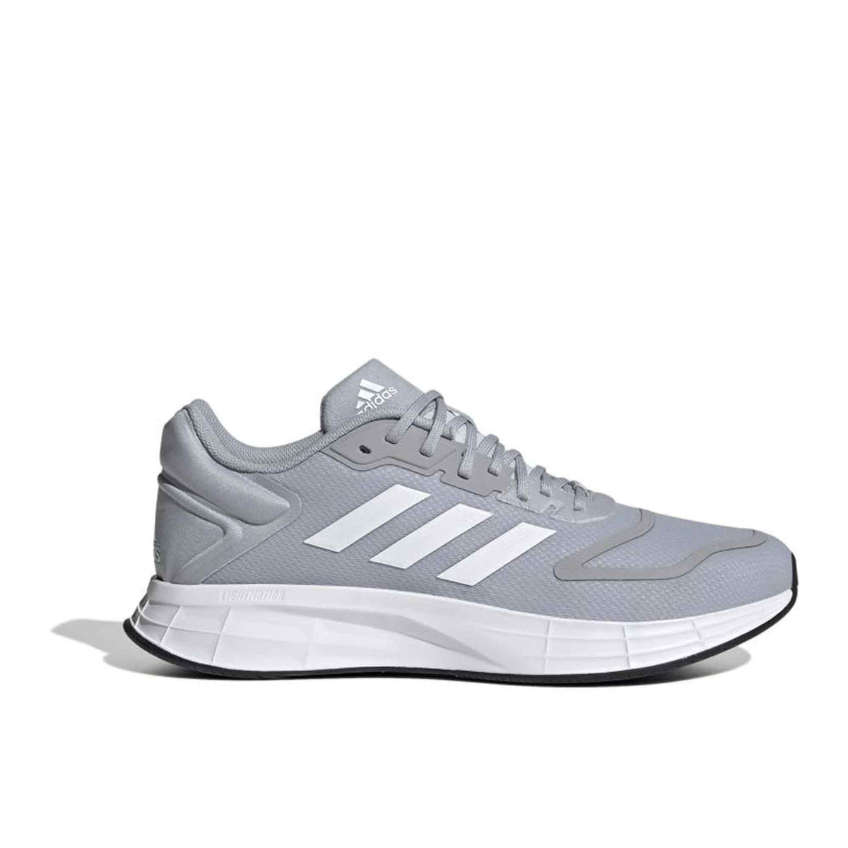 אדידס נעלי ספורט בצבע אפור-Adidas-40 2/3-נאקו