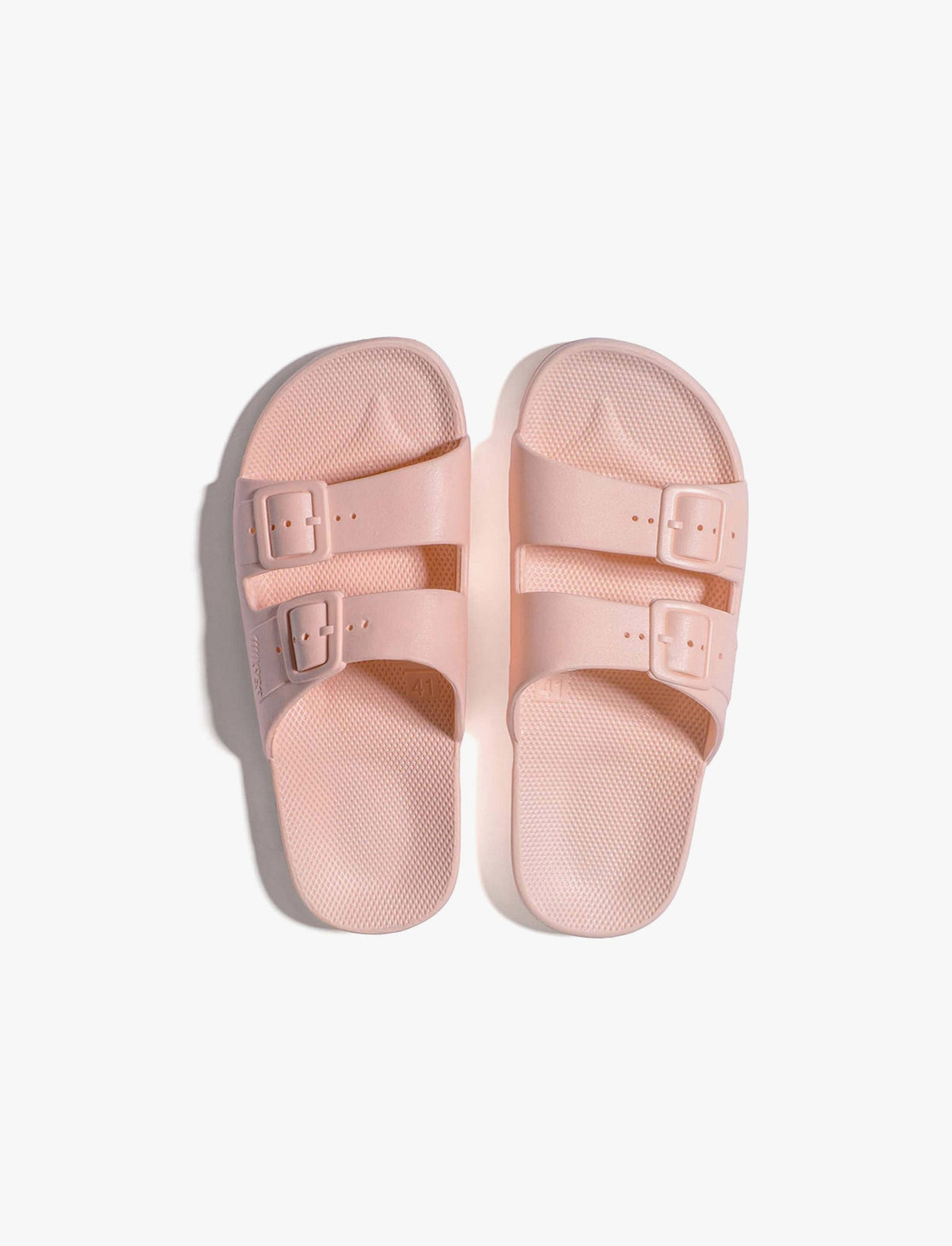 Fredoom Moses Kids - כפכפים לילדים מוזס בצבע ורוד בייבי-Freedom Moses-30-31-נאקו