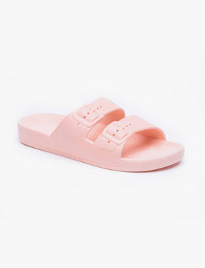 Fredoom Moses Kids - כפכפים לילדים מוזס בצבע ורוד בייבי-Freedom Moses-30-31-נאקו