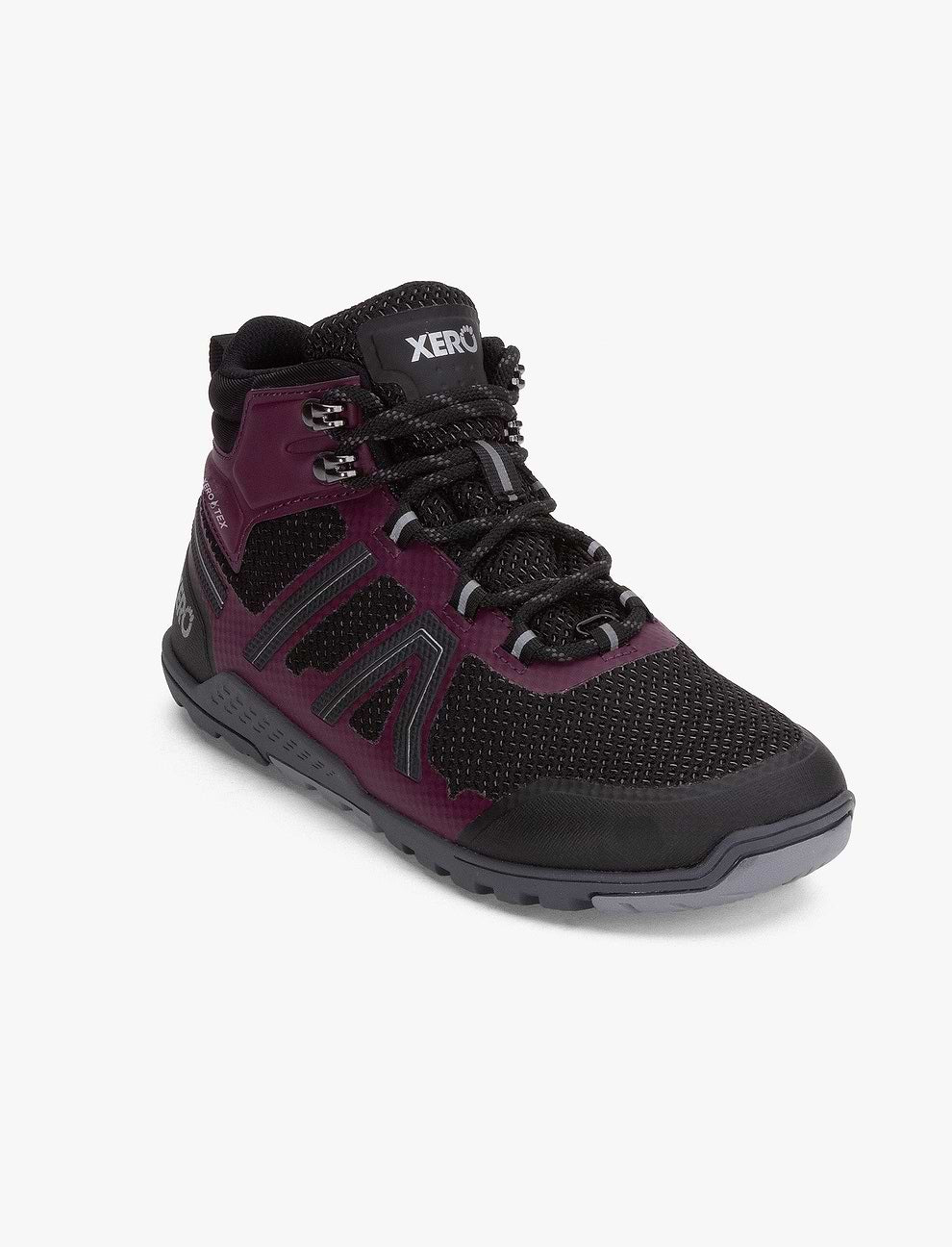 Xero Xcursion Fusion Women - נעלי הרים לנשים זירו-Xero-37.5-נאקו