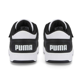 פומה נעלי סניקרס לתינוקות-Puma-21-נאקו
