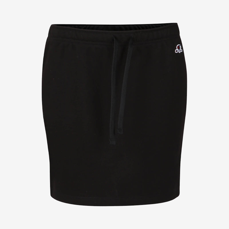 צ'מפיון חצאית קצרה לוגו קטן-Champion-XS-נאקו