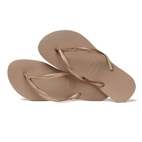 כפכפי הוויאנס ברונזה נשים⁩⁩⁩-Havaianas-35-36-נאקו