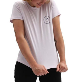 חולצת טישירט ואנס לוגו נשים-Vans-XL-נאקו