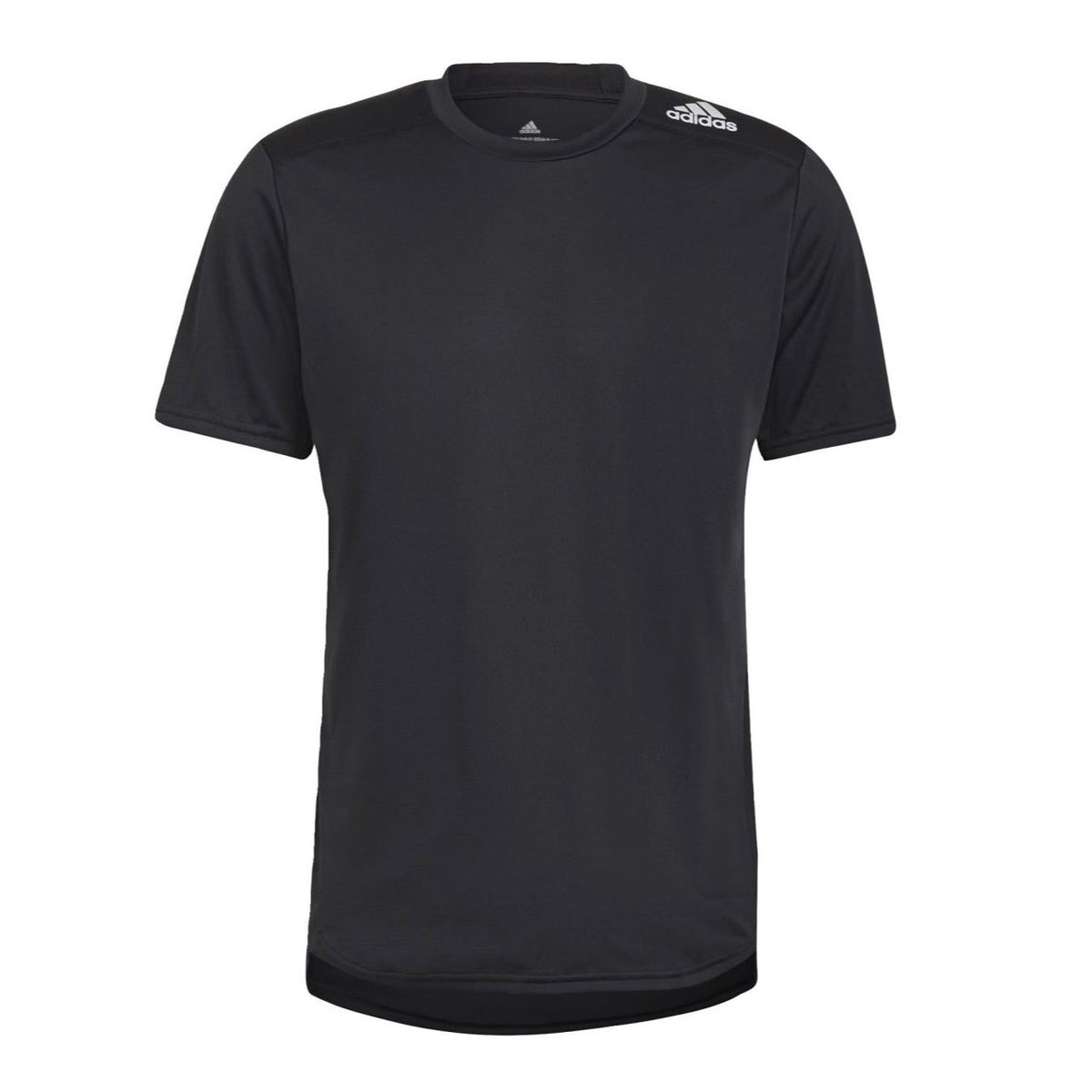 חולצת ספורט אדידס לוגו לגבר-Adidas-XS-נאקו
