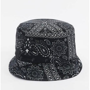 כובע צ’מפיון לוגו הדפס בנדנה-Champion-M-נאקו