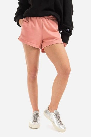 מכנס שורט קצר צ’מפיון לנשים⁩-Champion-XS-נאקו