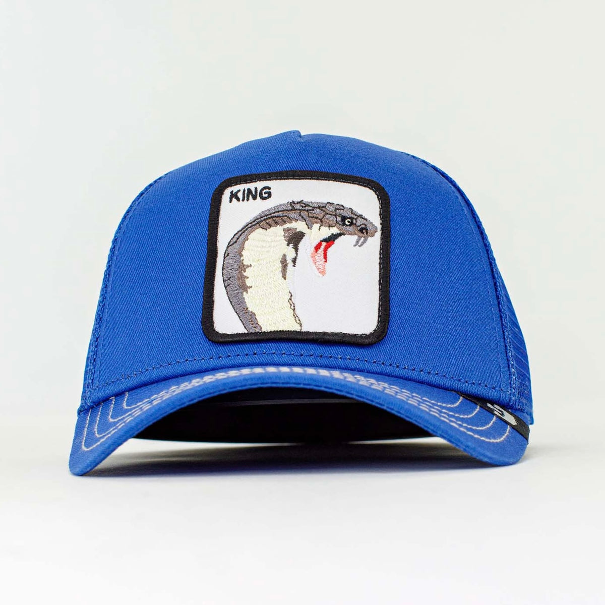 כובע חיות ״נחש״ גורין ברוס⁩⁩⁩⁩⁩⁩⁩⁩⁩⁩⁩⁩⁩-Goorin Bros-One Size-נאקו